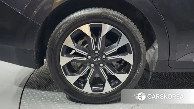 Kia Carnival 4th generation id 3765720 из Кореи 15