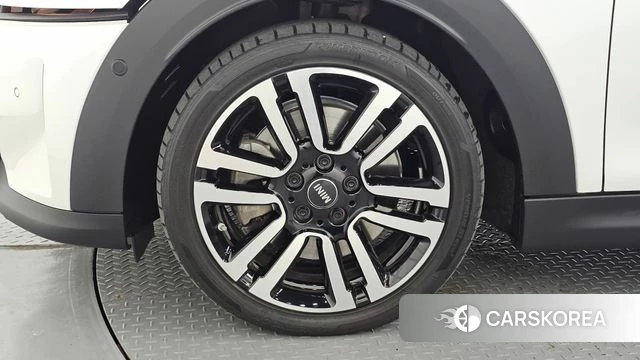 Mini Cooper S id 4682090 из Кореи 25