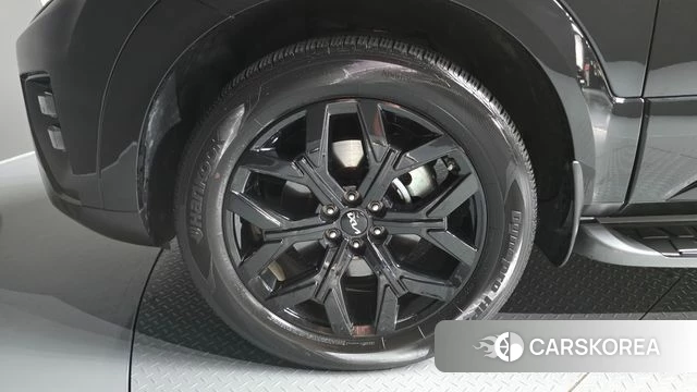 Kia Mohave Master id 4650318 из Кореи 29