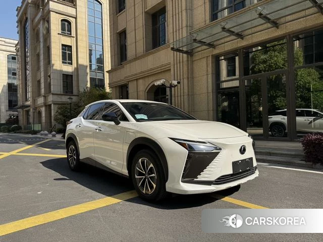 Lexus RZ id 4211229 из Китая 10