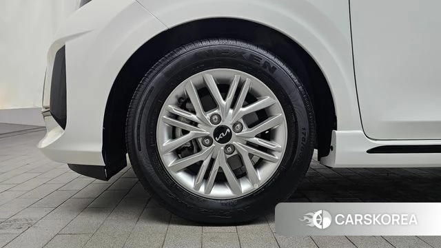 Kia Morning Urban (JA) id 4443542 из Кореи 25