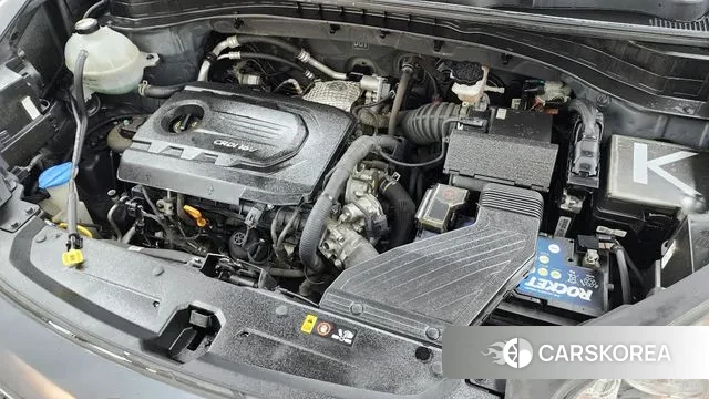 Kia Sportage 4th Generation id 3599123 из Кореи 15