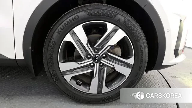 Kia Sorento 4th Generation id 3776509 из Кореи 15