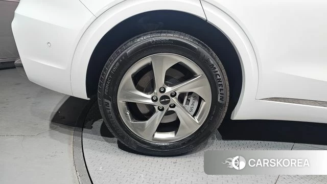 Genesis GV70 id 4589933 из Кореи 27