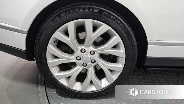 Land Rover Range Rover 4th Generation id 3284240 из Кореи 15