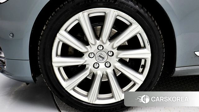 Volvo S90 id 4325653 из Кореи 15
