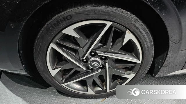 Hyundai The New Grandeur IG id 4609115 из Кореи 15