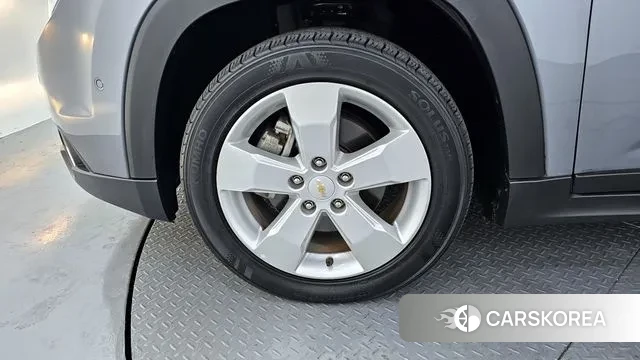 Chevrolet (GM Daewoo) Orlando id 3612791 из Кореи 15