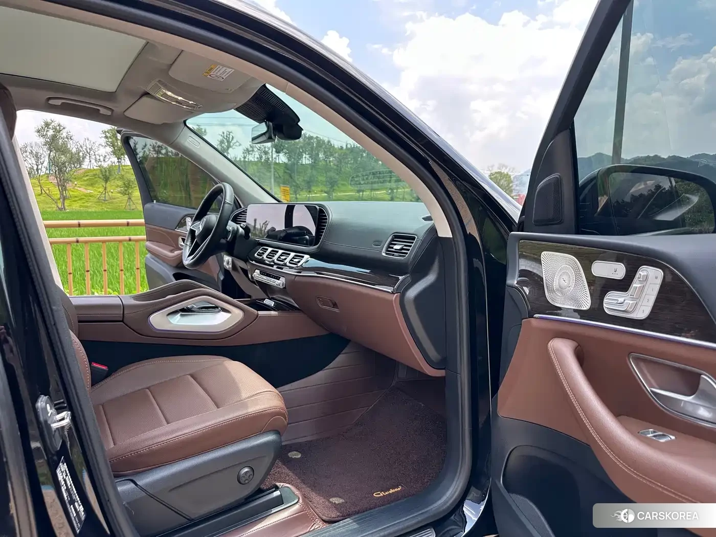 Mercedes-Benz GLE id 4617214 из Китая 12