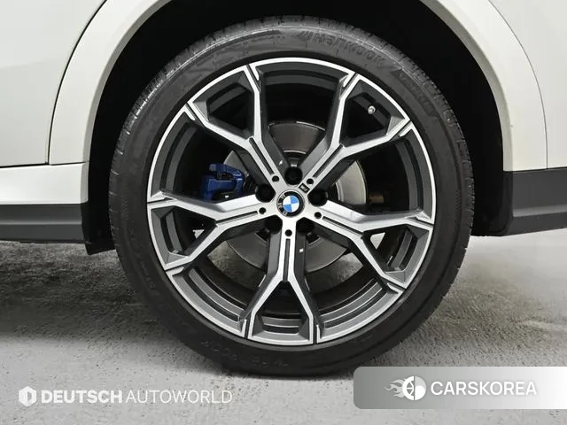 BMW X6 (G06) id 3787749 из Кореи 15