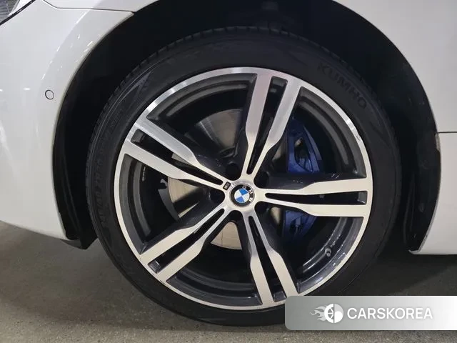 BMW 6 Series GT (G32) id 3576931 из Кореи 15