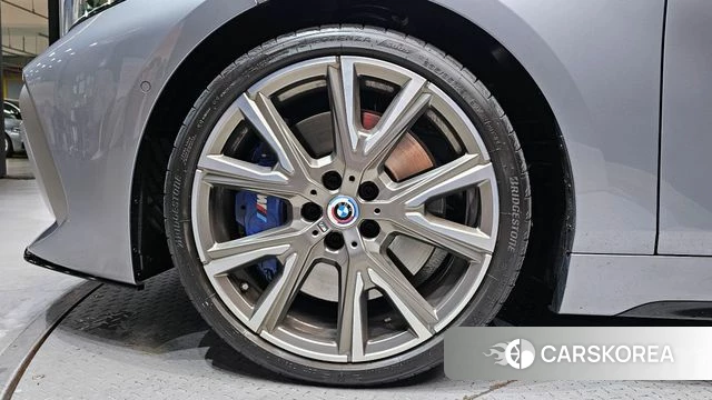 BMW 1 Series (F40) id 4355188 из Кореи 27