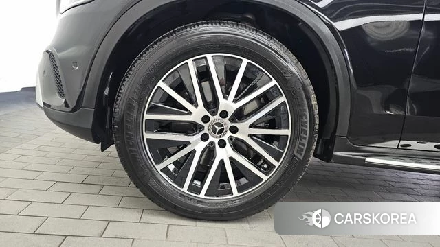Mercedes-Benz GLC-Class X253 id 4415713 из Кореи 27