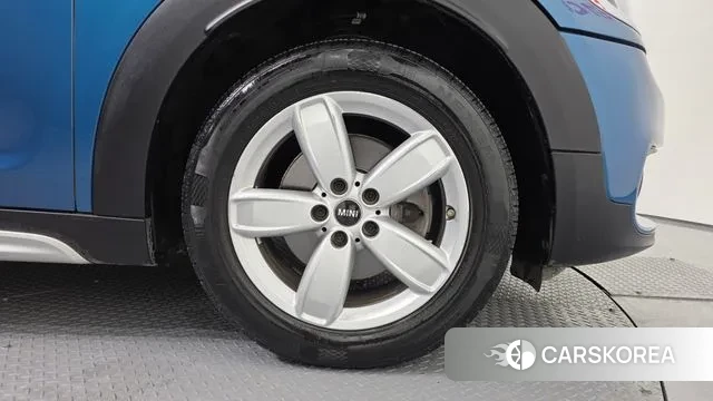 Mini Cooper Countryman id 3672336 из Кореи 15
