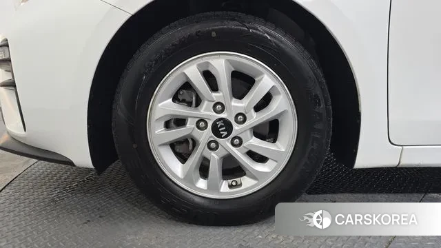 Kia Come New K3 id 3717419 из Кореи 15