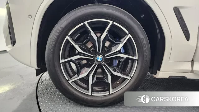 BMW X4 (G02) id 3734701 из Кореи 15