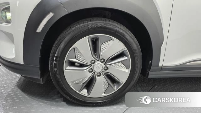 Hyundai Kona Electric id 3861069 из Кореи 16