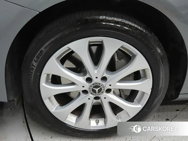 Mercedes-Benz E-Class W213 id 4446732 из Кореи 15