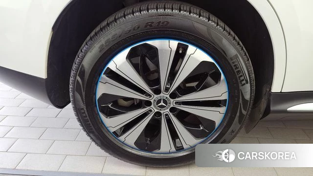 Mercedes-Benz EQC N293 id 4309525 из Кореи 27