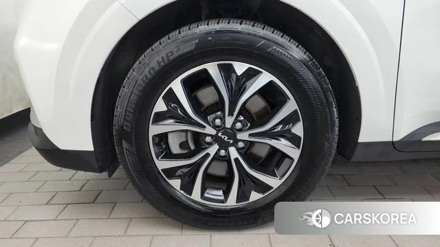 Kia Carnival 4th generation id 4433708 из Кореи 27