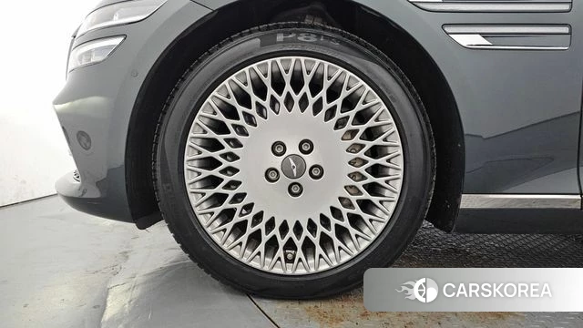 Genesis G80 (RG3) id 4854247 из Кореи 25