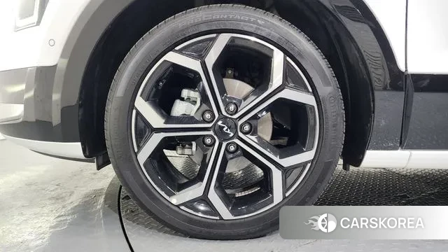 Kia Di Ol Nu Niro id 3758151 из Кореи 15