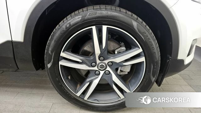 Volvo XC40 id 3807109 из Кореи 15