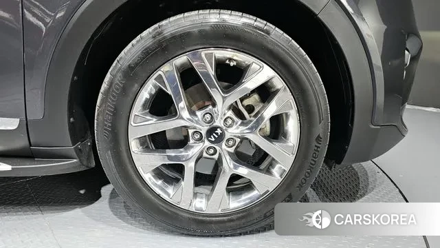 Kia The New Sorento id 3622252 из Кореи 15