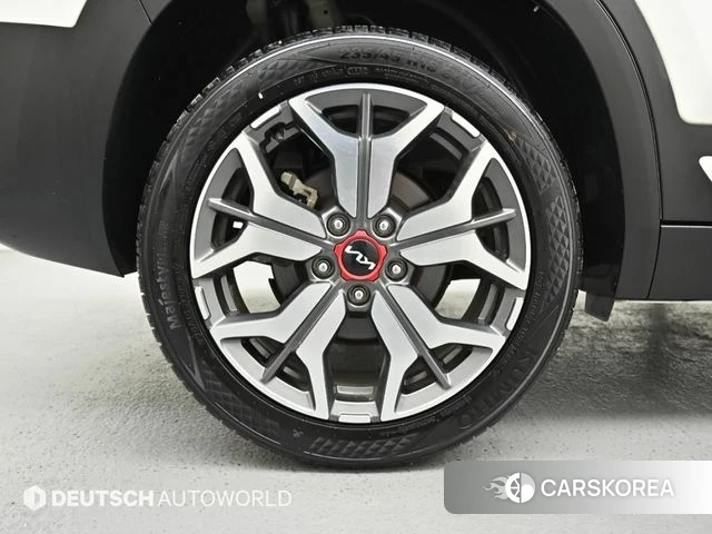 Kia Seltos id 4195508 из Кореи 15