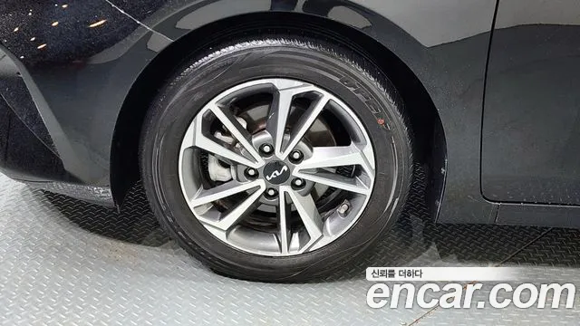 Kia The New K3 2nd generation id 2854030 из Кореи 15