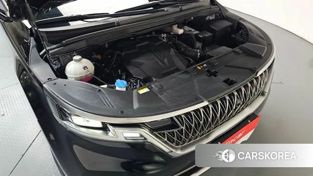 Kia Carnival 4th generation id 4898741 из Кореи 30