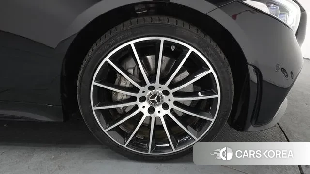 Mercedes-Benz CLS-Class C257 id 3754426 из Кореи 15