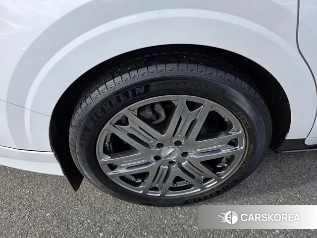 Kia Carnival 4th generation id 3038418 из Кореи 15