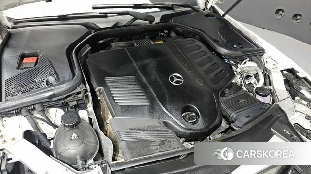 Mercedes-Benz CLS-Class C257 id 4293892 из Кореи 35