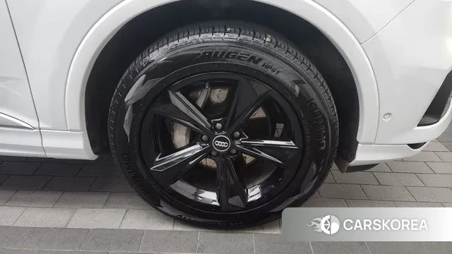 Audi Q7 (4M) id 3367639 из Кореи 15