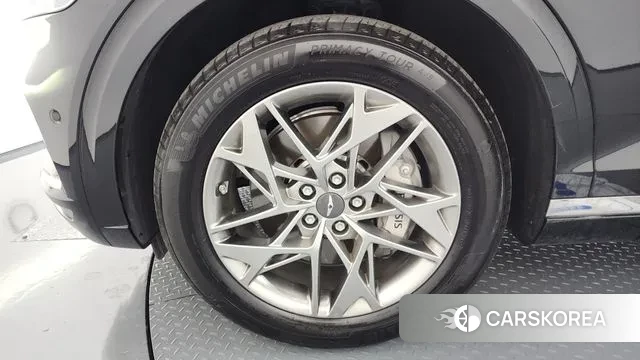 Genesis GV70 id 3382889 из Кореи 15