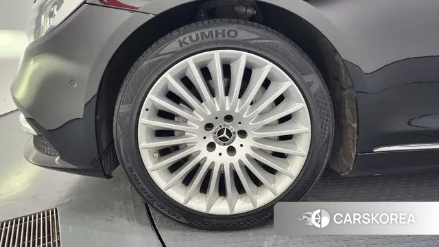 Mercedes-Benz S-Class W222 id 3407512 из Кореи 15