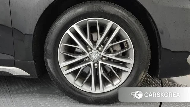 Hyundai Grandeur IG id 3417810 из Кореи 15