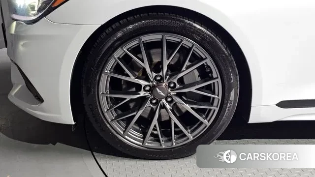 Genesis G80 id 3641844 из Кореи 15