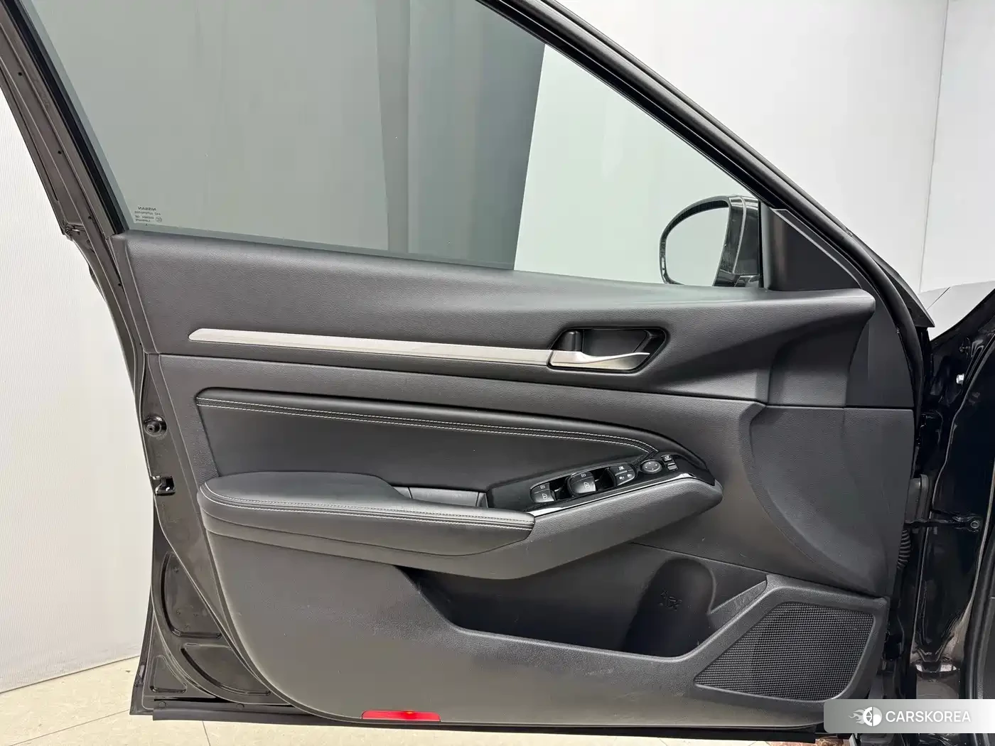 Nissan Altima id 4659811 из Китая 23