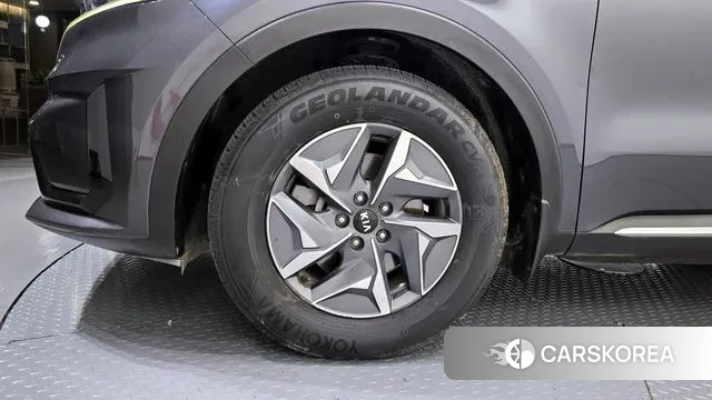 Kia Sorento 4th Generation id 2965522 из Кореи 15