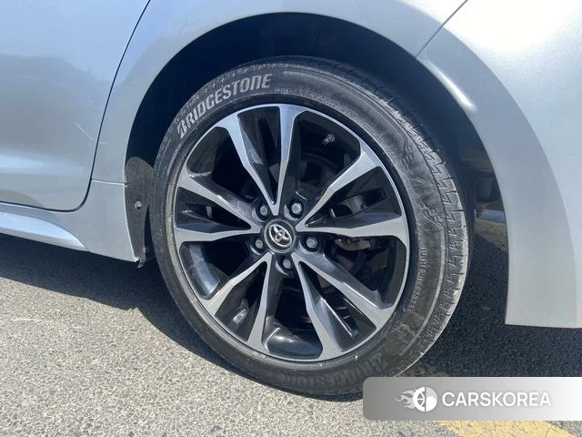Toyota Lei Ling id 4298219 из Китая 11