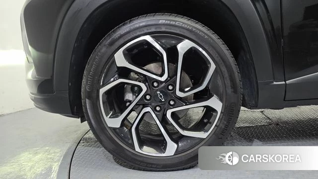 Chevrolet (GM Daewoo) Trax Crossover id 3953174 из Кореи 15