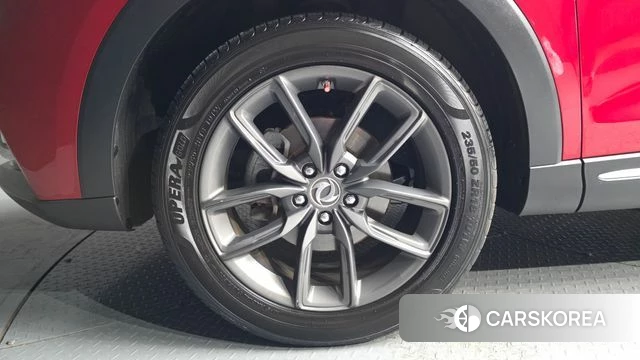 Dongfeng Socon Pencon ix5 id 4708418 из Кореи 15
