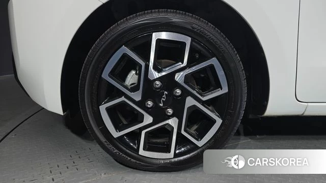 Kia The New Kia Ray id 3876955 из Кореи 15