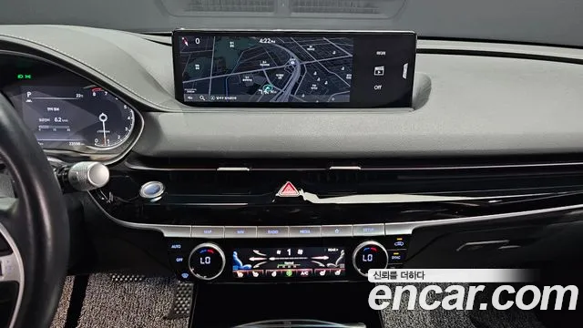 Genesis G80 (RG3) id 2755865 из Кореи 15