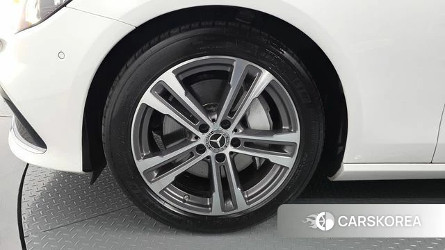 Mercedes-Benz E-Class W213 id 4196155 из Кореи 30