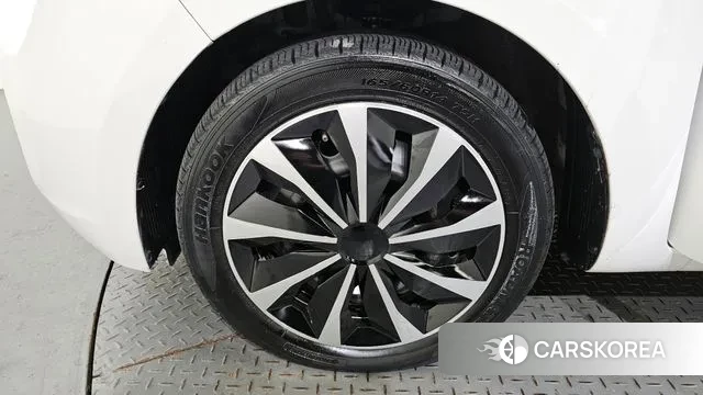 Kia The New Ray id 3213508 из Кореи 15