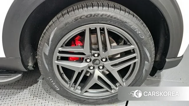 Ford Explorer 6th Generation id 3431362 из Кореи 15