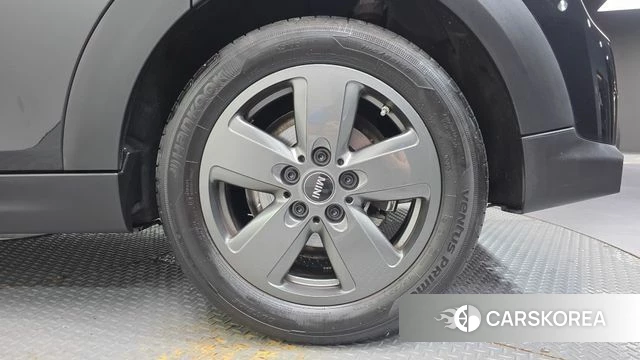 Mini Cooper id 4540625 из Кореи 25